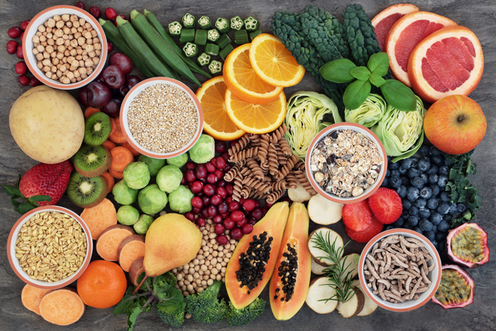 nutrition
