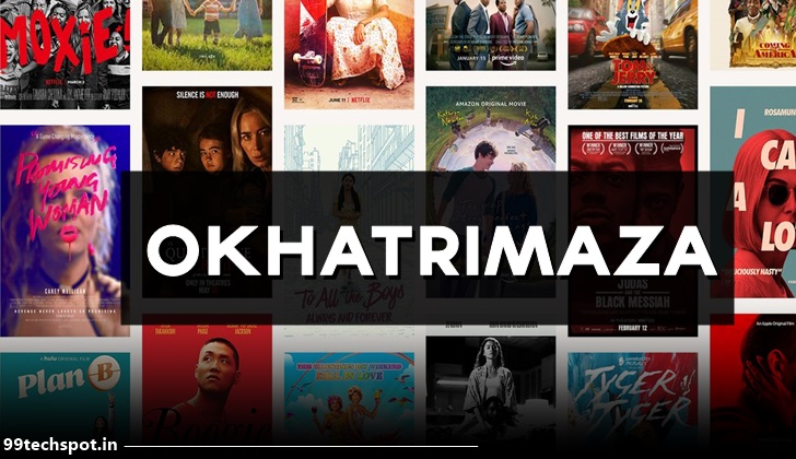 okhatrimaza 2022
