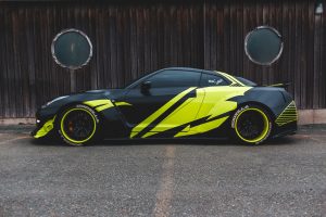 Window tint toronto