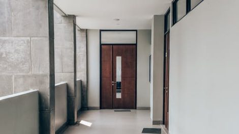 main door and gate singapore