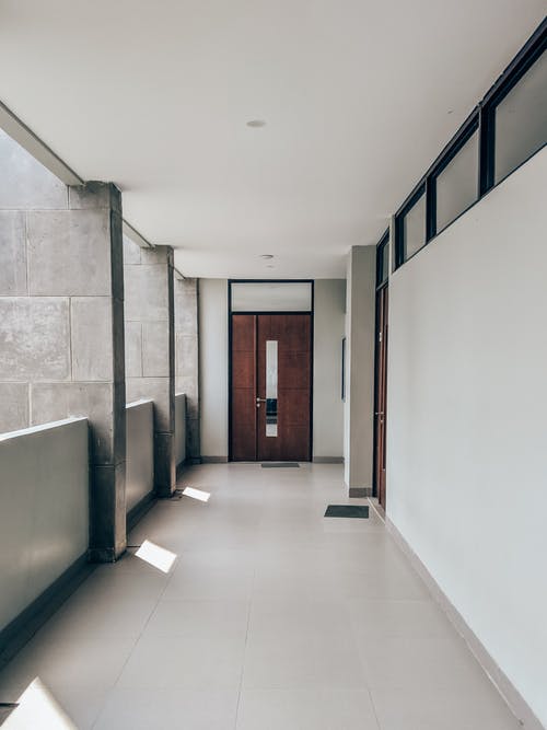main door and gate singapore