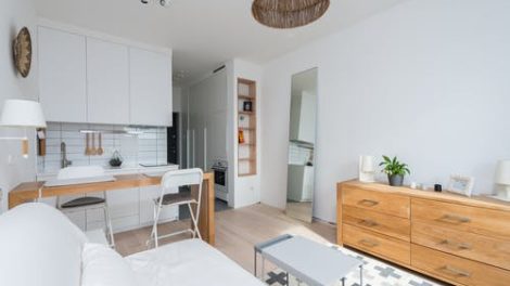 5 Room Renovation Package