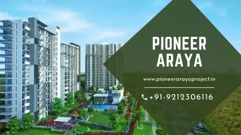 pioneer araya Gurgaon