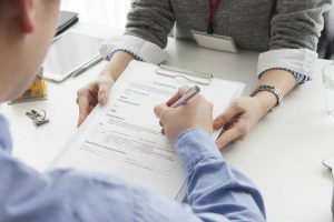 property loan