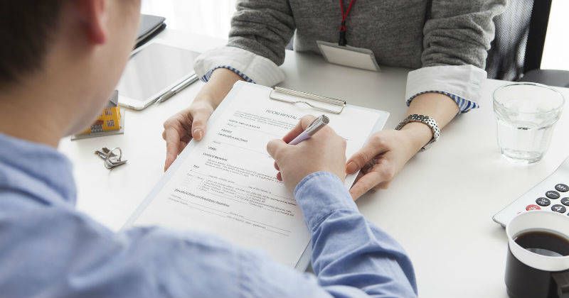 property loan