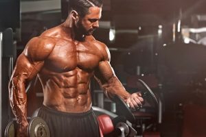 How to Build Muscle Naturally