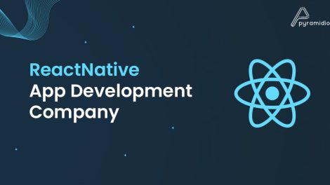 React Native App Development