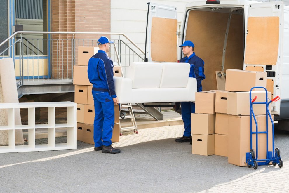 5 Great Tips You Must See During Moving Removals Services