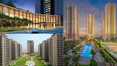 Residential Properties In Gurgaon