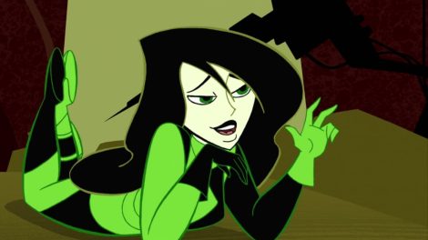 Shego Kim Possible Wiki