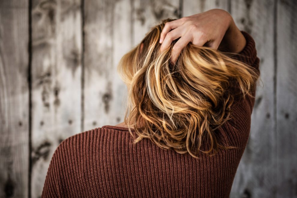 Hair Finishing Products
