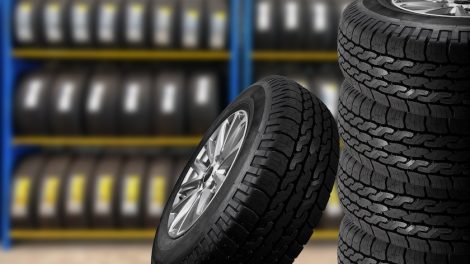 Seasonal Tyres