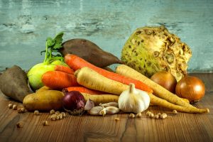 How to improve your nutrition intake?