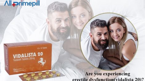vidalista 20 mg