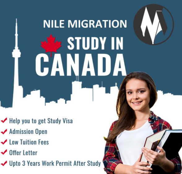 Canada Student Visa Process