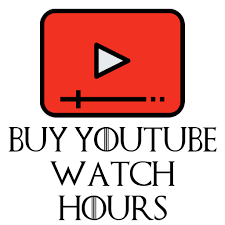 buy youtube watch hours