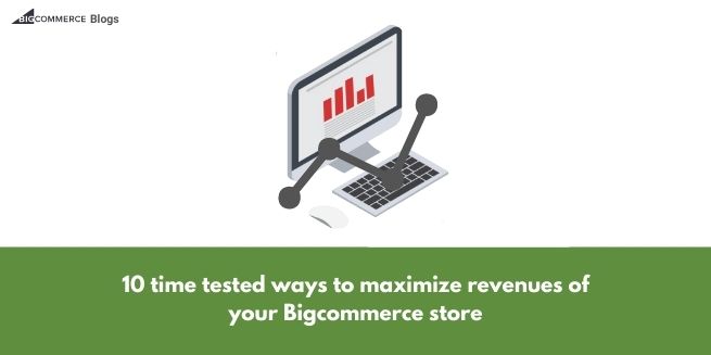 Bigcommerce store