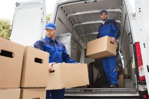 Why Hiring a Moving Company Is Beneficial?