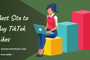 Best Site to Buy TikTok Likes