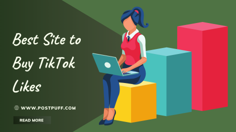 Best Site to Buy TikTok Likes