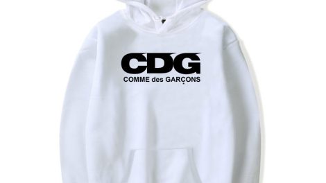 CDG Comme Des Garcons Hoodie
