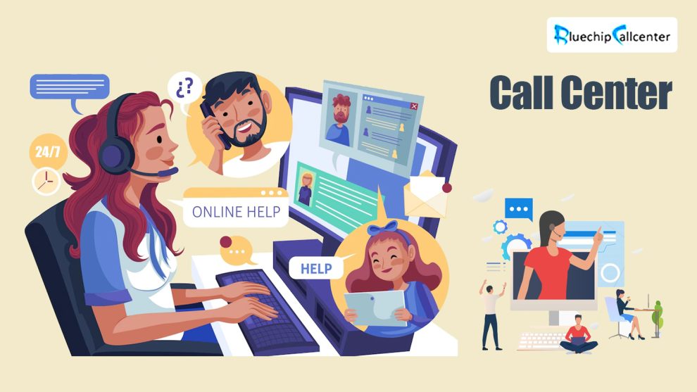 Call Center Agents