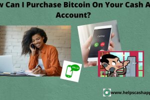 Cash App Customer Service