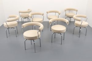 Charlotte Perriand furniture