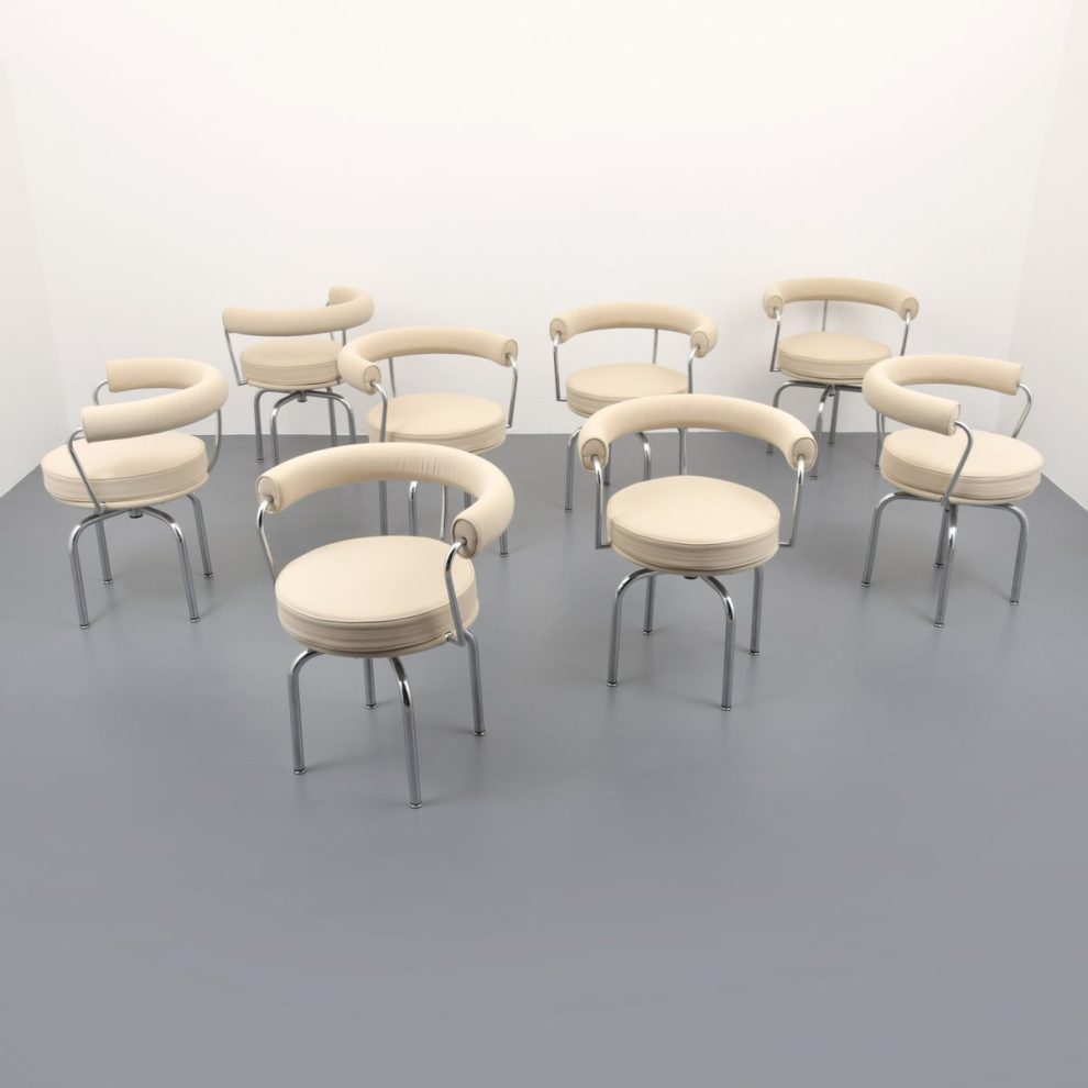 Charlotte Perriand furniture