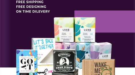 Candle Boxes