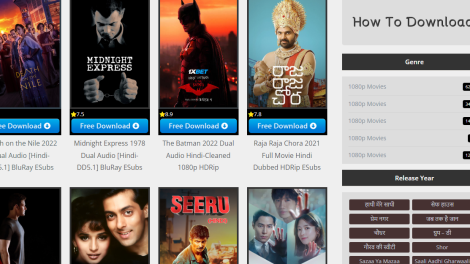 ExtraMovies