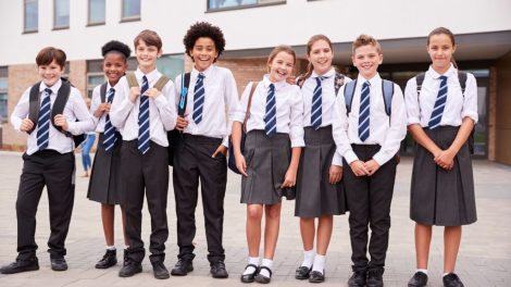 School Uniforms