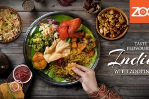 Food Delivery in Trains