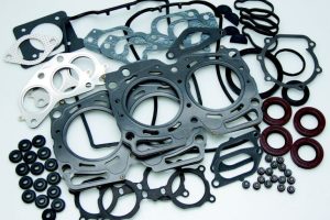 Gaskets and Seals Market