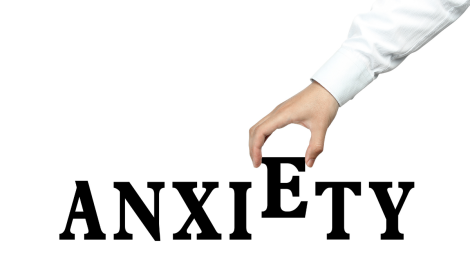 anxiety