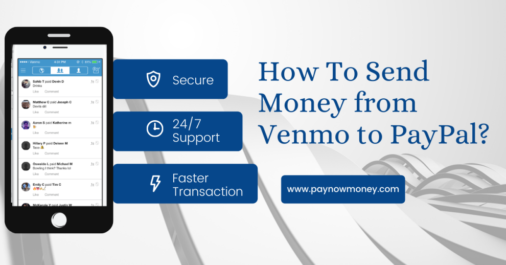 venmo to paypal