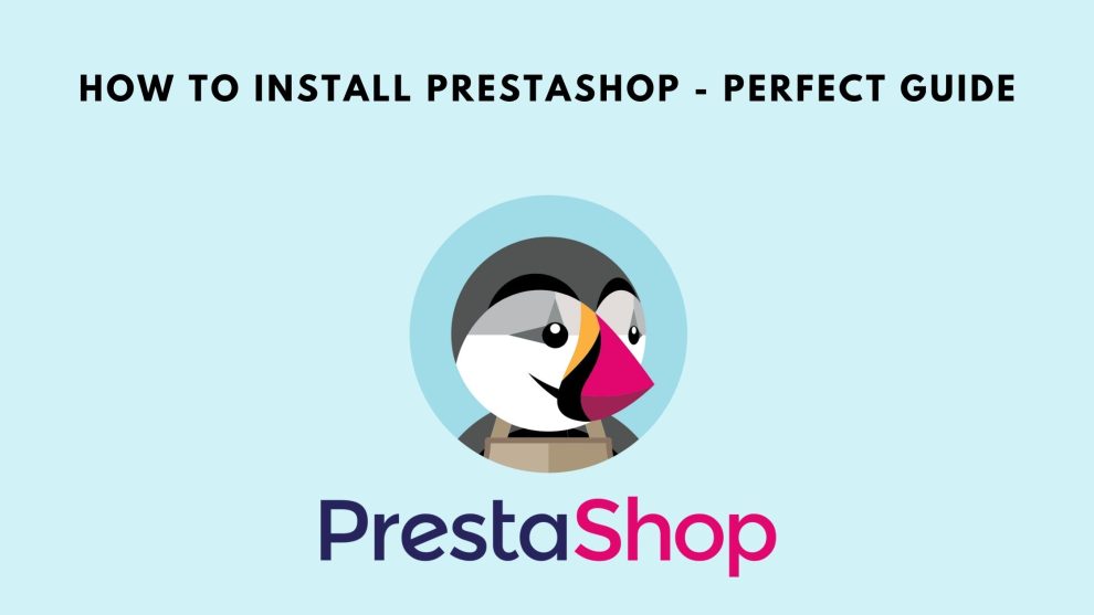 prestashop