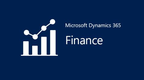 Microsoft Dynamics 365 Finance