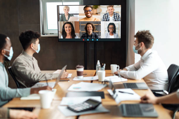 Employee Video Surveillance