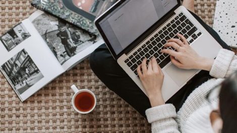 how to make extra income at home