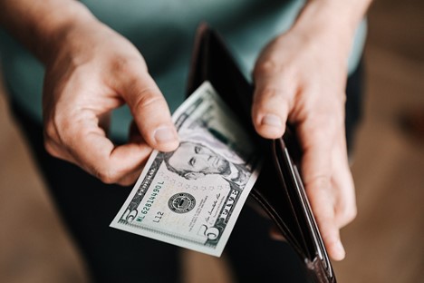 You obtain a higher salary