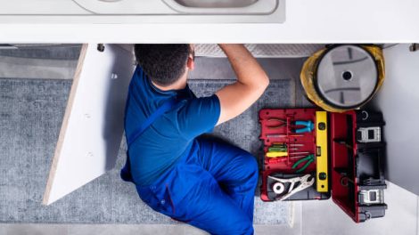 Plumbers in Mississauga