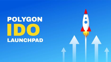 Polygon IDO Launchpad