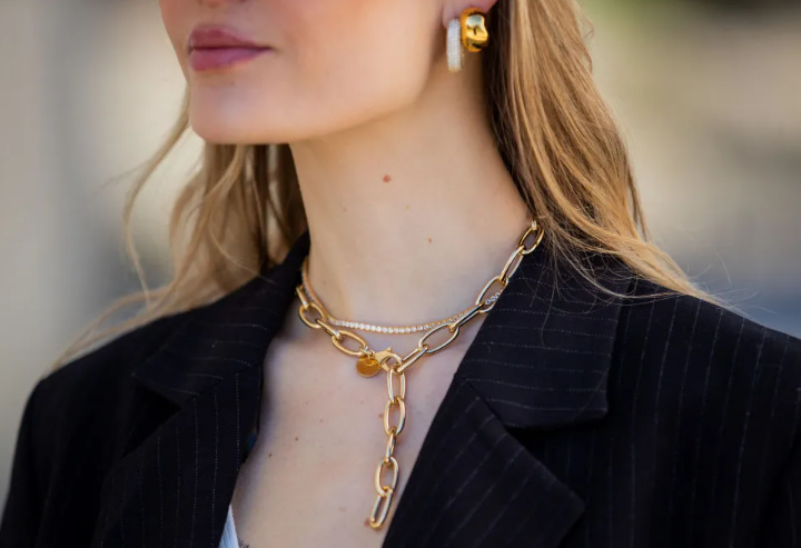 Fashion Jewelry