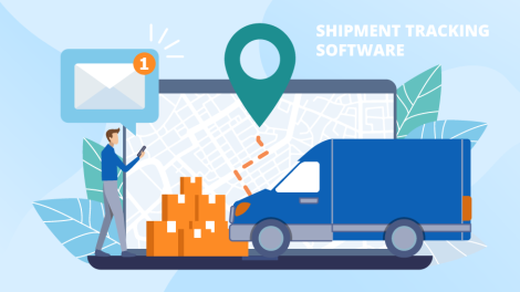 shipment tracking