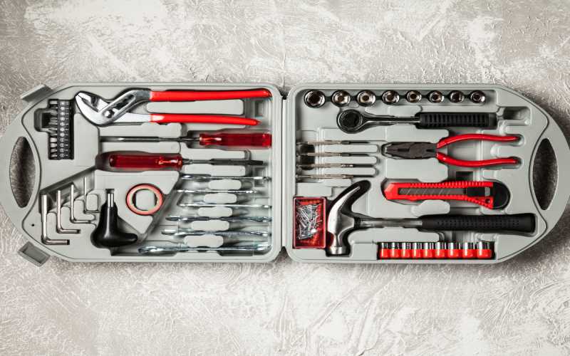 DIY kits in Singapore