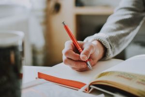 Case Study Helper