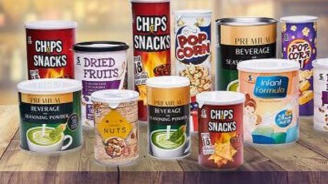 Food packaging