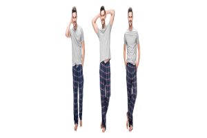 Wholesale Pajamas: Comfortable and Stylish trousers to keeps you satisfied