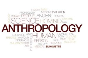 ANTHROPOLOGY OPTIONAL